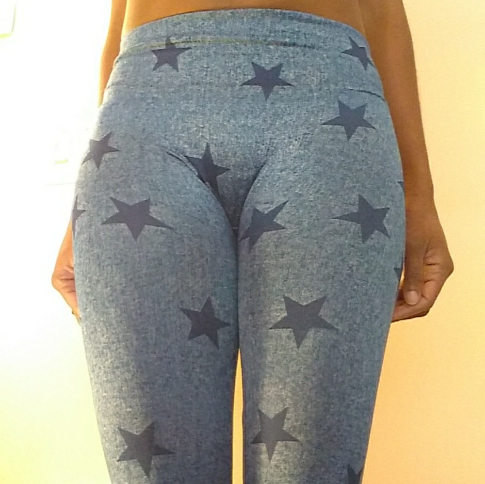 Women First Looks Casual Legging ⚘💮